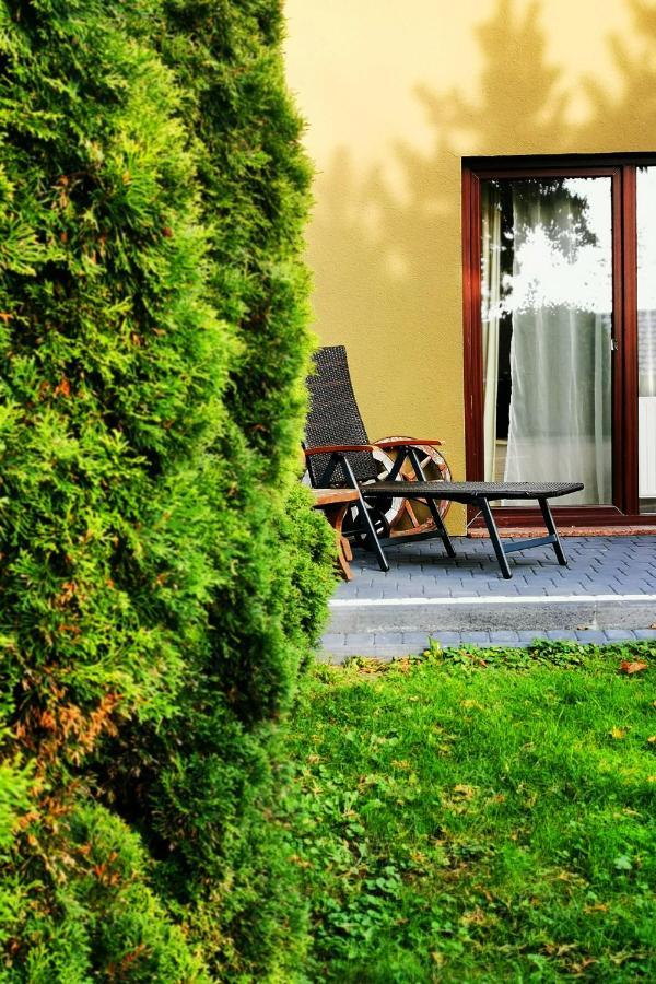 Resort Baure Palanga Exterior photo