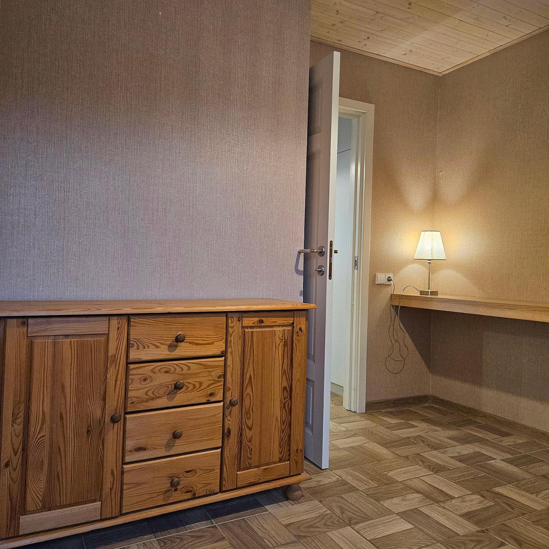 Resort Baure Palanga Room photo