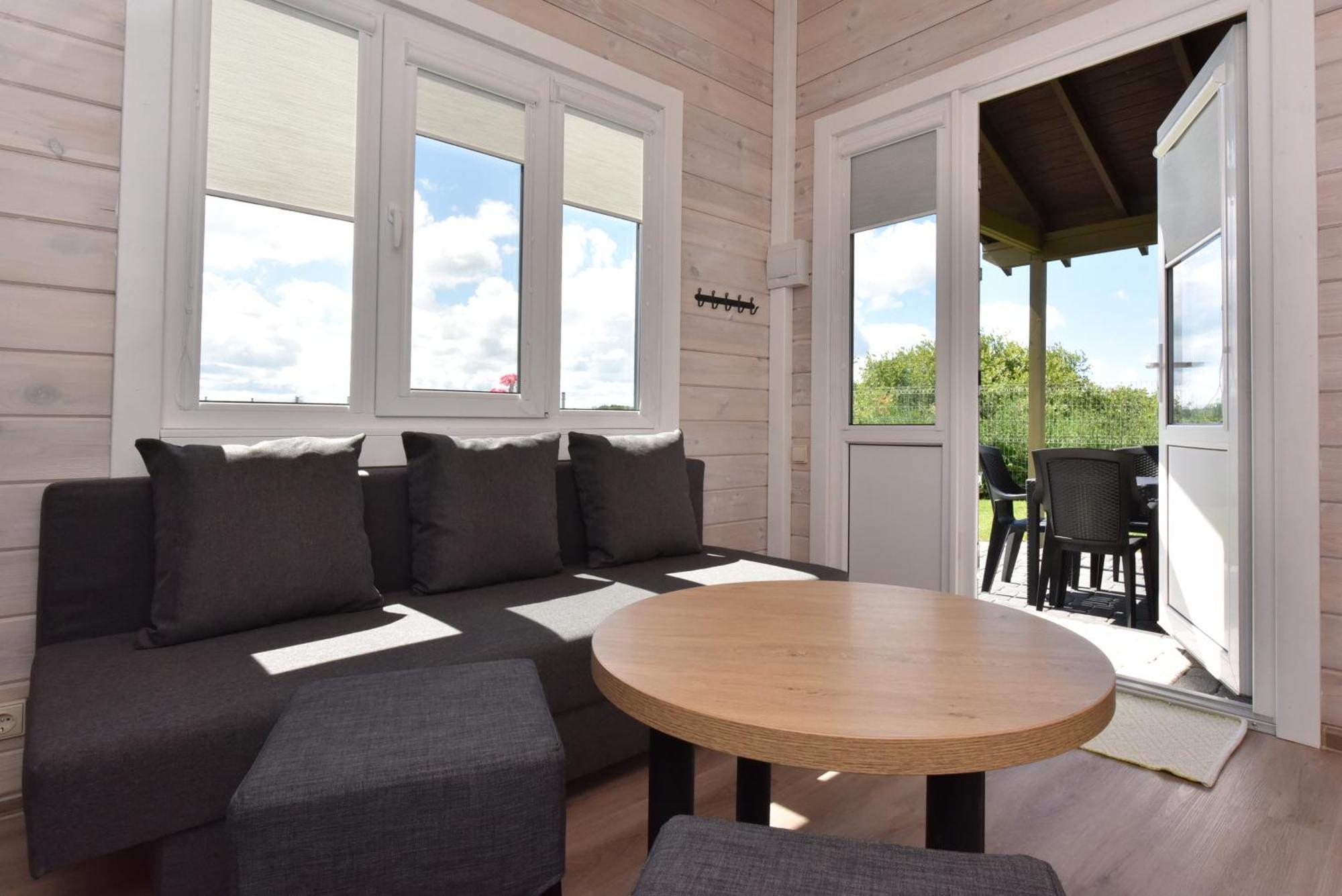 Resort Baure Palanga Room photo