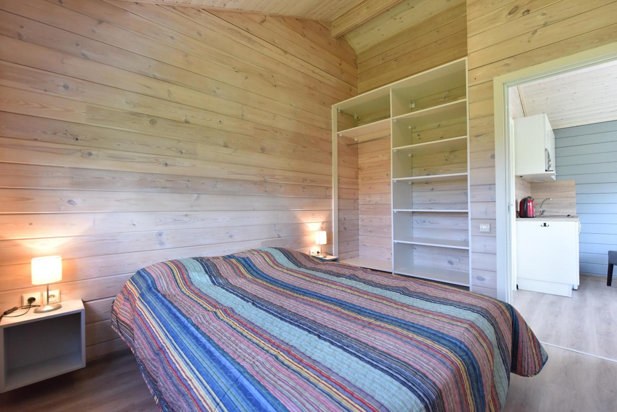 Resort Baure Palanga Room photo